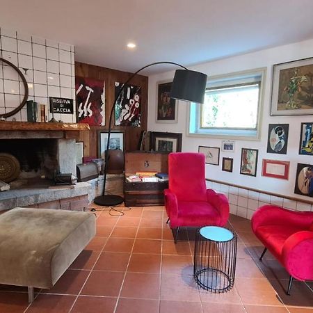 Villa Delle Rose Cinque Terre Beverino Dış mekan fotoğraf