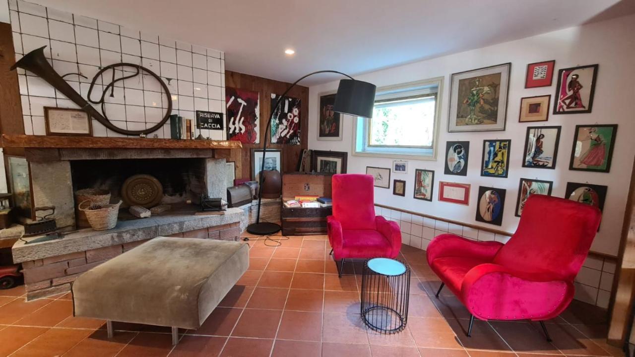 Villa Delle Rose Cinque Terre Beverino Dış mekan fotoğraf