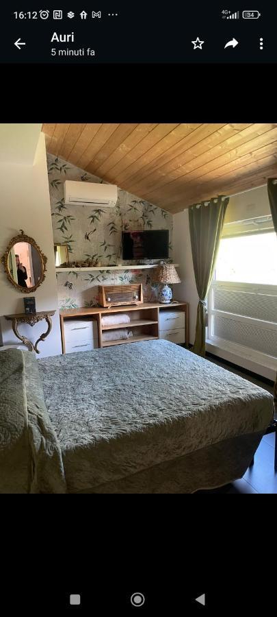 Villa Delle Rose Cinque Terre Beverino Dış mekan fotoğraf