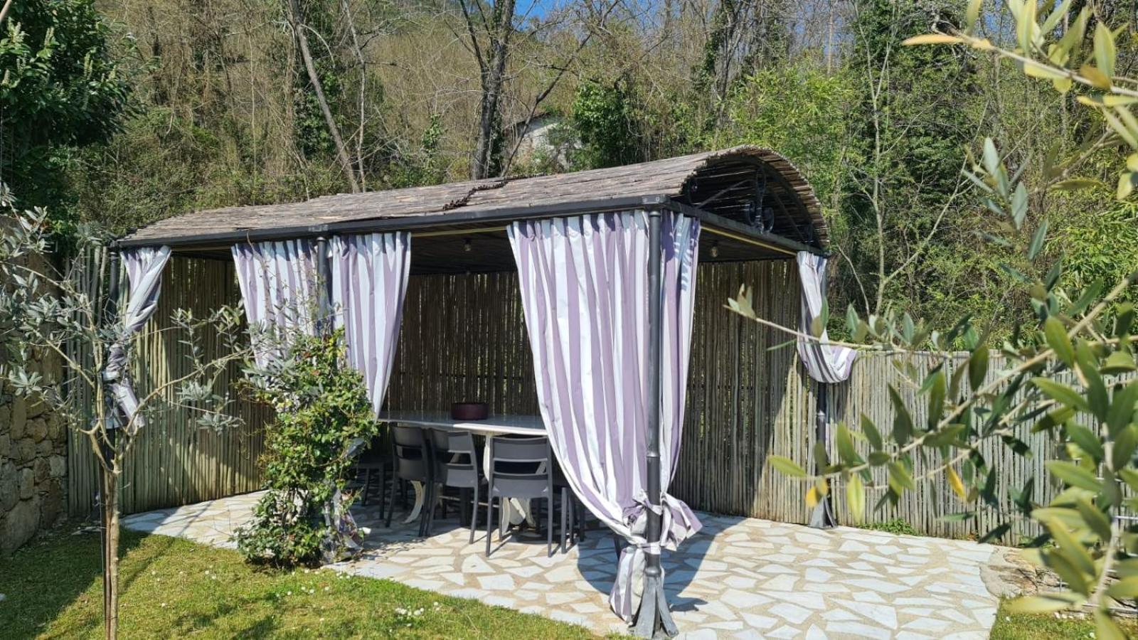 Villa Delle Rose Cinque Terre Beverino Oda fotoğraf