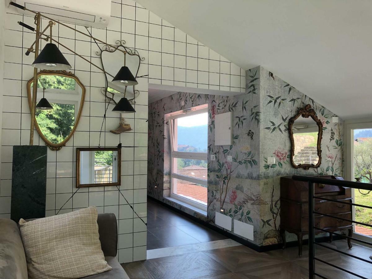 Villa Delle Rose Cinque Terre Beverino Dış mekan fotoğraf